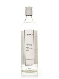 Jensen Bermondsey Gin