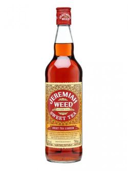 Jeremiah Weed Southern Style Sweet Tea Liqueur