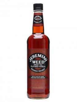 Jeremiah Weed Sweet Tea Flavoured Vodka& Bourbon Whiskey