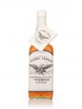 A bottle of Jesse James America's Outlaw Bourbon - 1990s