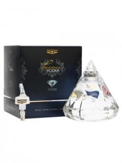 Jewel Lines Precious Vodka / Peridot