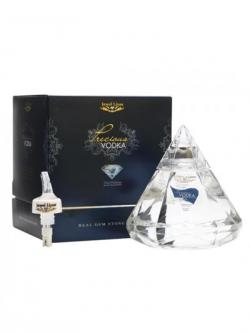Jewel Lines Precious Vodka / Topaz