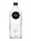 A bottle of Jewel of Russia Classic Vodka