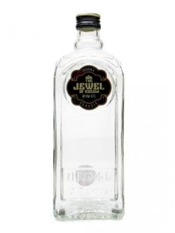 Jewel of Russia Classic Vodka