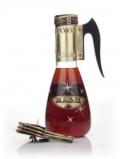 A bottle of Jim Beam 8 Year Old Bourbon Coffee Pot - 1967