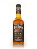 A bottle of Jim Beam Black 8 Year Old - 2000s