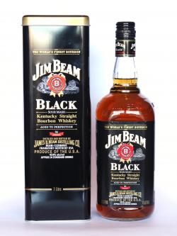 Jim Beam Black