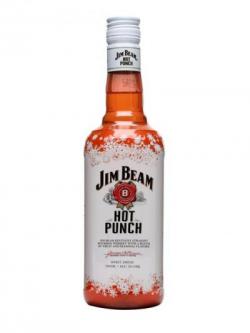 Jim Beam Hot Punch Liqueur