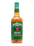 A bottle of Jim Beam's Choice / Green Label / 5 Year Old