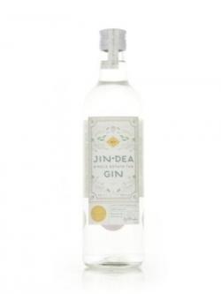 Jindea Single Estate Tea Gin