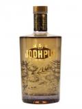 A bottle of Jodhpur Reserve London Dry Gin