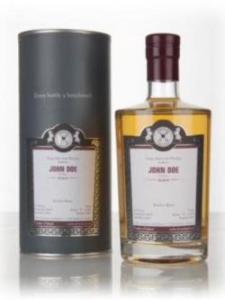 John Doe 2004 (bottled 2016) (cask 16033) - Malts of Scotland