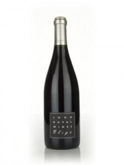 John Duval Eligo Reserve Shiraz 2008