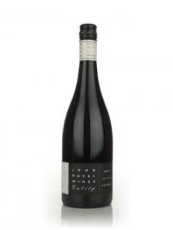 John Duval Entity Shiraz 2008