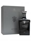 A bottle of John Walker& Sons Private Collection / 2014 Edition Blended Whisky
