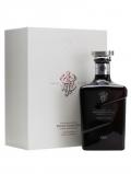 A bottle of John Walker& Sons Private Collection / 2015 Edition Blended Whisky