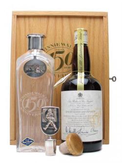 Johnnie Walker 150th Anniversary