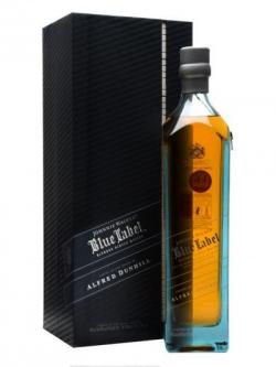 Johnnie Walker Blue Label / Alfred Dunhill Blended Scotch Whisky