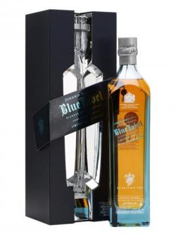 Johnnie Walker Blue Label / Character Pack Blended Scotch Whisky
