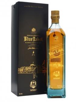 Johnnie Walker Blue Label / Ryder Cup 2014 Blended Scotch Whisky