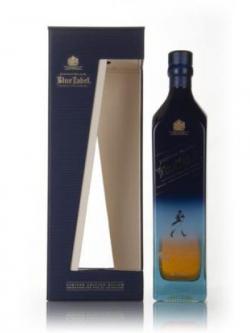 Johnnie Walker Blue Label - Year of the Rooster Limited Edition