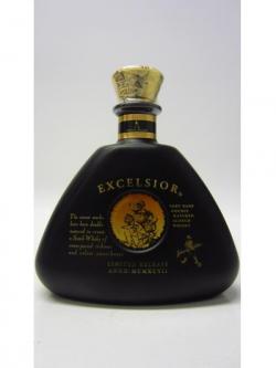 Johnnie Walker Excelsior 1947 50 Year Old