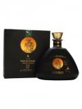 A bottle of Johnnie Walker Excelsior Blended Scotch Whisky