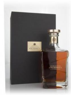 Johnnie Walker King George V