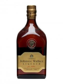 Johnnie Walker Liqueur