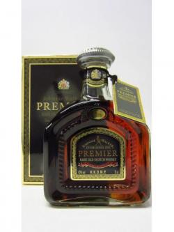 Johnnie Walker Premier 4408