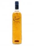 A bottle of Johnnie Walker Quest Blended Scotch Whisky