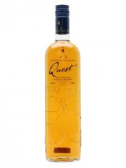 Johnnie Walker Quest Blended Scotch Whisky