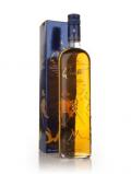 A bottle of Johnnie Walker Quest