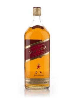 Johnnie Walker Red Label 1.5l