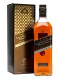 A bottle of Johnnie Walker Spice Road / Explorer's Club Collection Blended Whisky