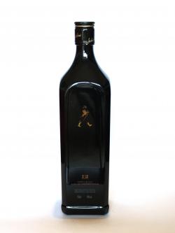 Johnnie Walker's Black Label Centenary Edition Front side