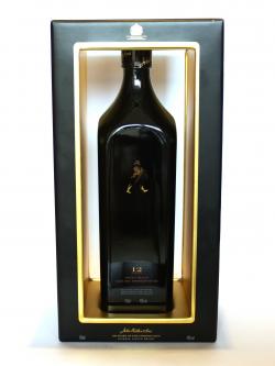 Johnnie Walker's Black Label Centenary Edition