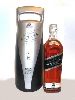 Johnnie Walker's Black Label Vodafone McLaren Mercedes L.E.