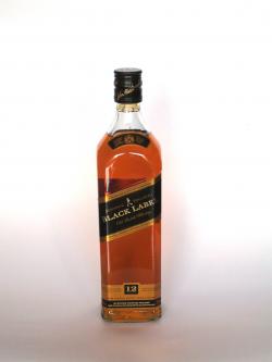 Johnnie Walker's Black Label Vodafone McLaren Mercedes L.E. Front side