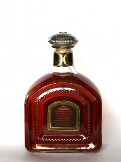 Johnnie Walker's Premier Back side