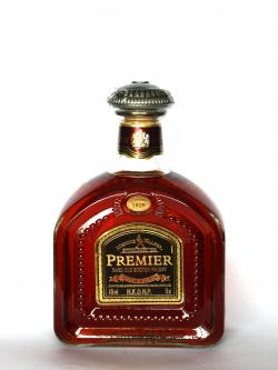 Johnnie Walker's Premier Front side