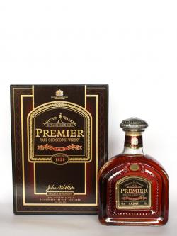 Johnnie Walker's Premier