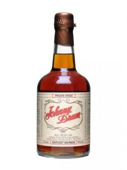 Johnny Drum Private Stock Kentucky Straight Bourbon Whiskey