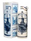 A bottle of Jonge Bols Graanjenever