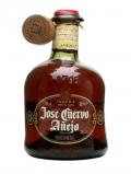 A bottle of Jose Cuervo Anejo Tequila / Bot.1990s