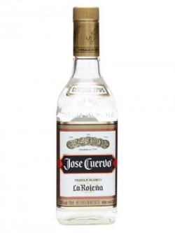 Jose Cuervo Blanco Tequila / La Rojeña