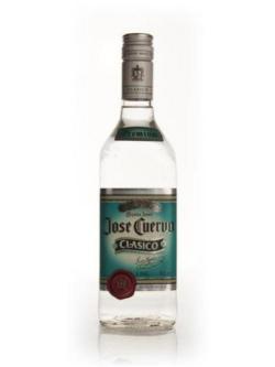 Jose Cuervo Clasico