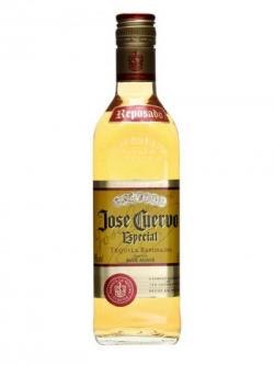 Jose Cuervo Especial Gold Tequila / Half Litre