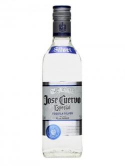 Jose Cuervo Especial Silver Tequila / Half Litre