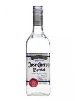 Jose Cuervo Especial Silver Tequila